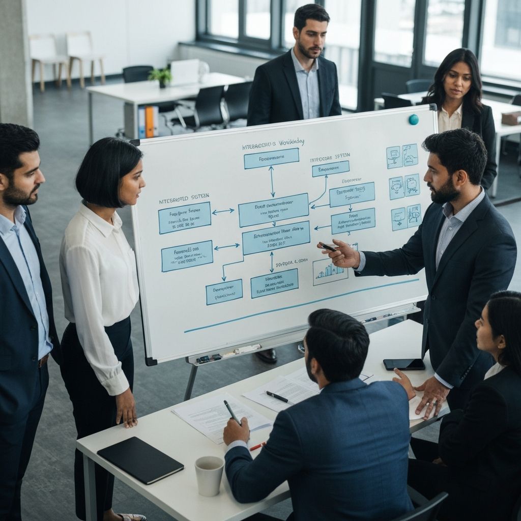 Analisi dei flussi di informazione nei processi aziendali